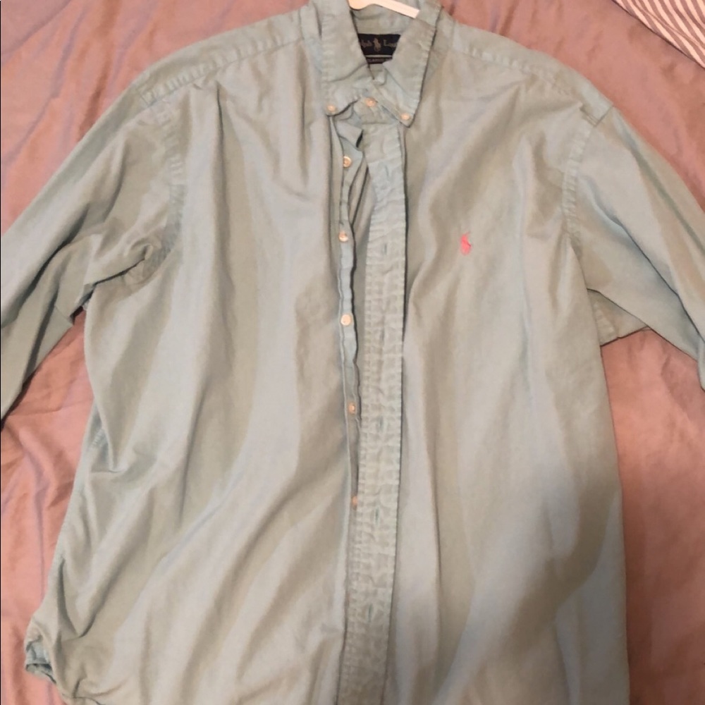 Polo Ralph Lauren Button Down